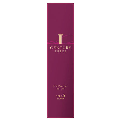 TWANY Century Prime UV Protect Serum, SPF40 PA+++, 40ml