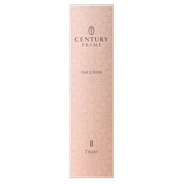 TWANY Century Prime Emulsion II, 100ml
