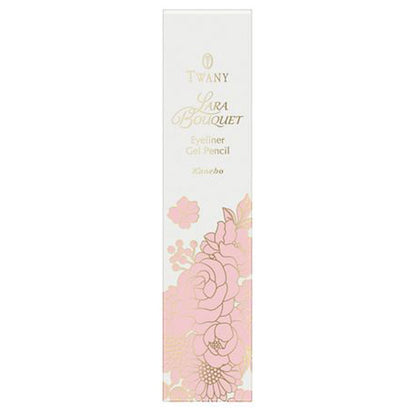 TWANY Lala Bouquet Gel Eyeliner Pencil Refill (BR Brown)