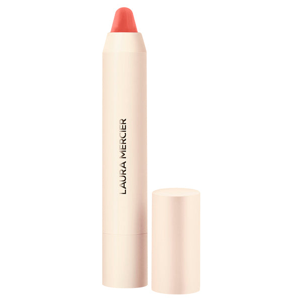 Laura Mercier Petal Soft Lipstick Crayon, 362 LEONIE, 2g