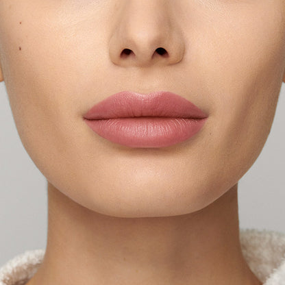 Laura Mercier Petal Soft Lipstick Crayon, 322 CAMILLE, 2g