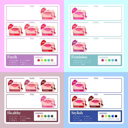 Laura Mercier Petal Soft Lipstick Crayon, 301 AUGUSTINE, 2g