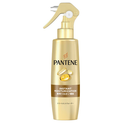 Instant Moisture Replenishment Treatment Water, 200ml, A soft,  sweet floral scent sprinkled with refreshing fruit