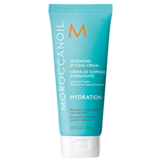 Hydrating Styling Cream, 75ml