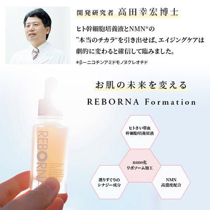 Reborna Serum, 30ml