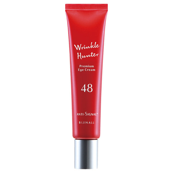 Wrinkle Hunter, 20g, Fragrance-free