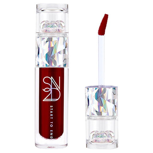 S2ND Endluster Tint (#09 Red Athena), 3.9g