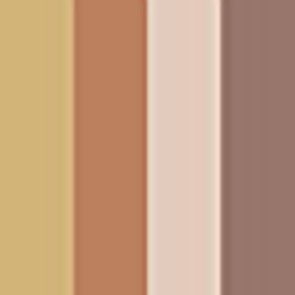 Le Rheosur Décra, 22 Shooting Stars, 10g, Fragrance blended with natural rose oil