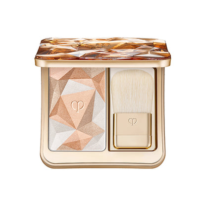 Le Rheosur Décra, 202 Golden Galaxy, 10g, Fragrance blended with natural rose oil