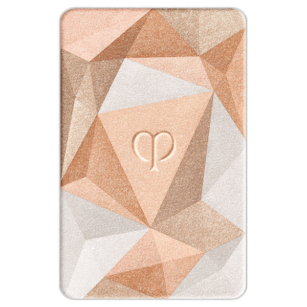 Le Rheosur Décra, 202 Golden Galaxy, 10g, Fragrance blended with natural rose oil