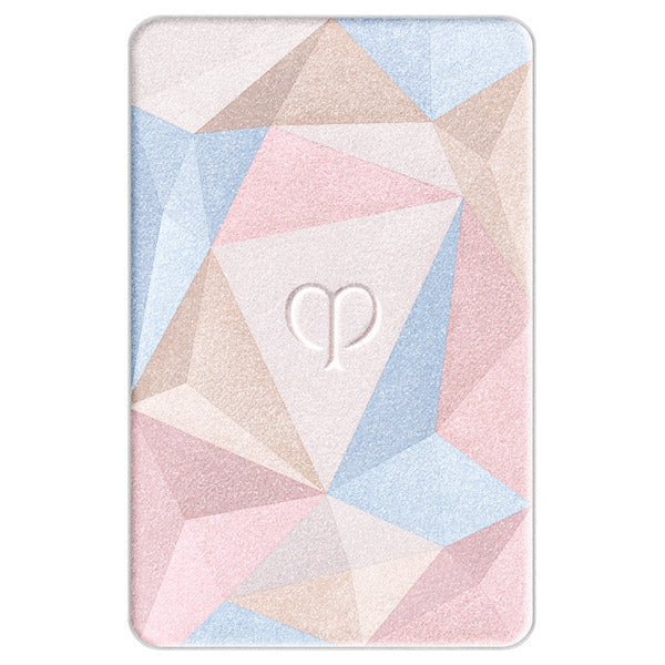 Le Rheosur Décra, 21 Daybreak Shimmer, 10g, Fragrance blended with natural rose oil