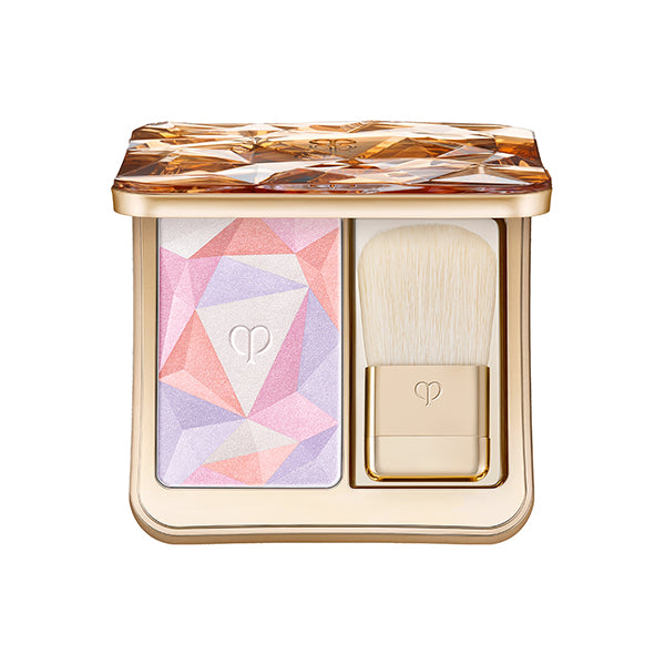 Le Rheosur Décra, 201 Twilight's Glow, 10g, Fragrance blended with natural rose oil