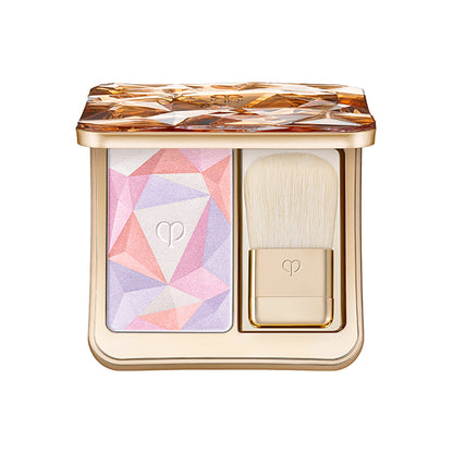 Le Rheosur Décra, 201 Twilight's Glow, 10g, Fragrance blended with natural rose oil