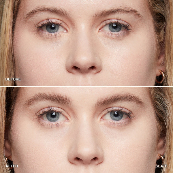 BOBBI BROWN Natural Brow Shaper, 09 Slate, 4.4ml