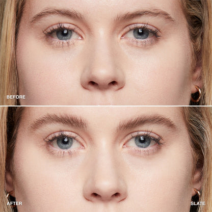 BOBBI BROWN Natural Brow Shaper, 09 Slate, 4.4ml