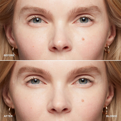 BOBBI BROWN Natural Brow Shaper, 01 Blonde, 4.4ml