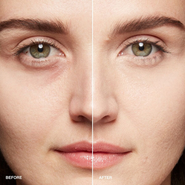 BOBBI BROWN Skin Full Cover Concealer, 03 Warm Ivory, 8ml