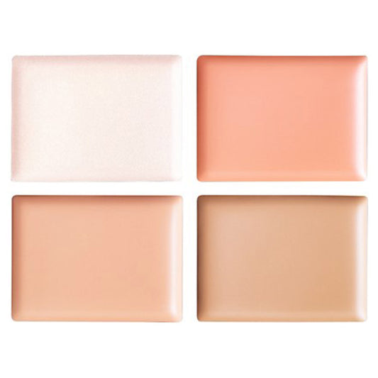 DECORTÉ Tone Perfecting Palette (00 Light)