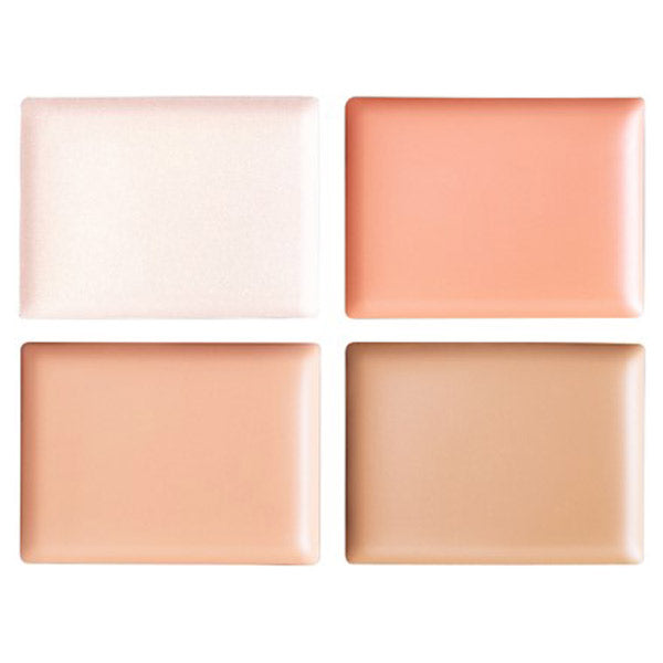 COSME DECORTE Tone Perfecting Palette, 00 Light, 5g