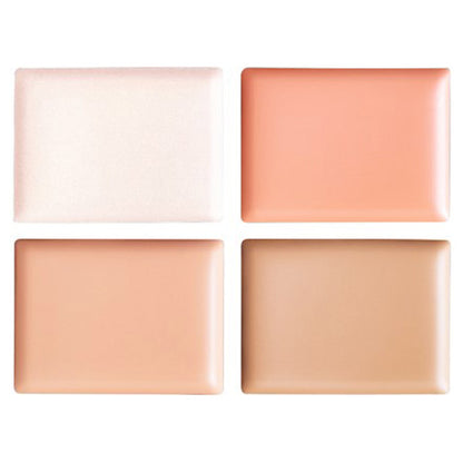 COSME DECORTE Tone Perfecting Palette, 00 Light, 5g