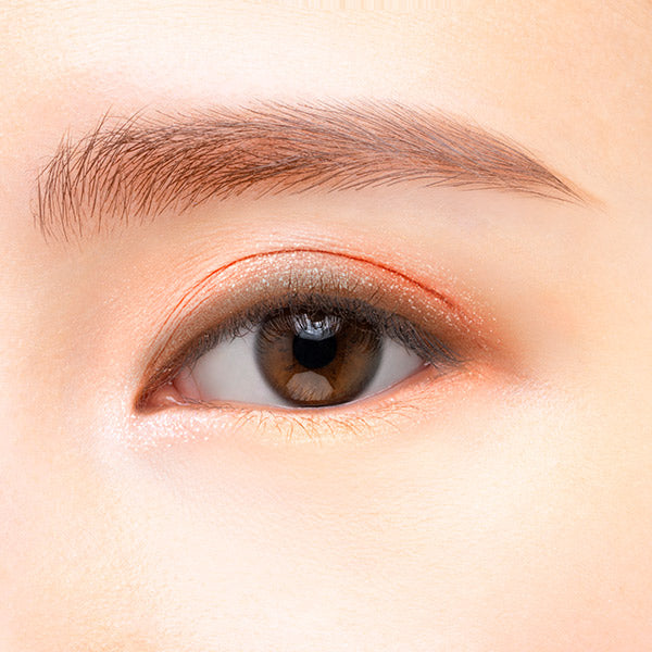 BLEND BERRY Aura Creation #myfavbrown, 009 (Apricot & Creamy Brown), 6g