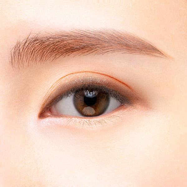 BLEND BERRY Aura Creation #myfavbrown, 008 (Whitecurrant & Beige Brown), 6g