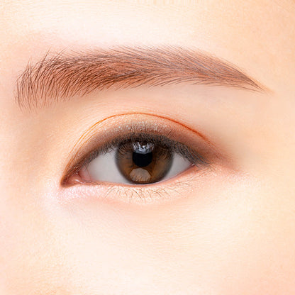 BLEND BERRY Aura Creation #myfavbrown, 008 (Whitecurrant & Beige Brown), 6g