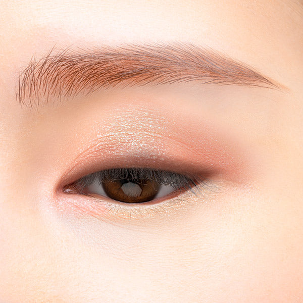 BLEND BERRY Aura Creation #myfavbrown, 008 (Whitecurrant & Beige Brown), 6g