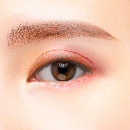 BLEND BERRY Aura Creation #myfavbrown, 007 (Cranberry & Mauve Brown), 6g