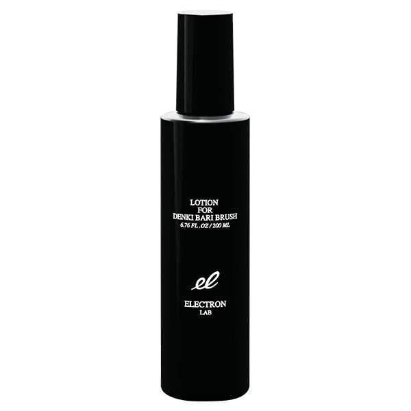Denki Bali Brush Lotion, 200ml, Refreshing