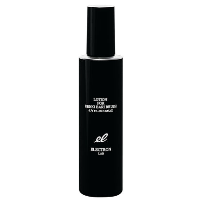 Denki Bali Brush Lotion, 200ml, Refreshing