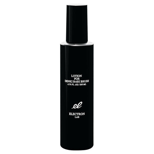 Denki Bali Brush Lotion, 200ml, Refreshing