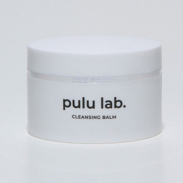 pulu lab. Cleansing Balm, 80g