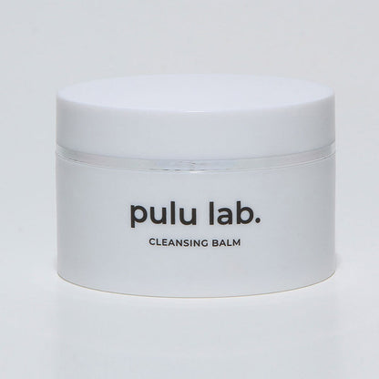 pulu lab. Cleansing Balm, 80g