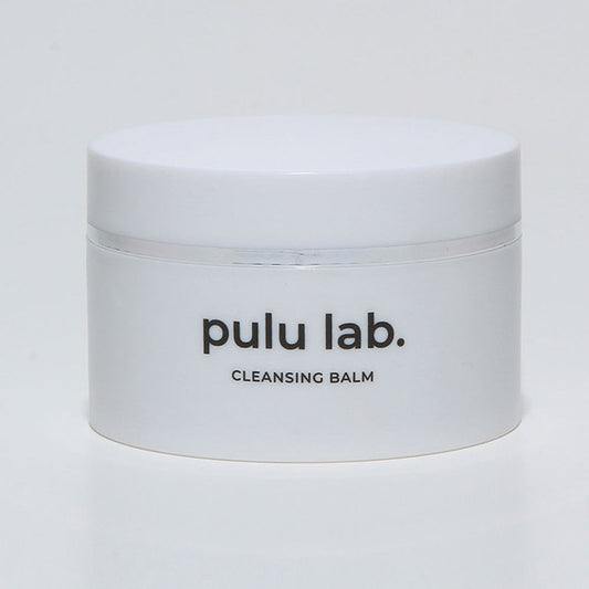 pulu lab. Cleansing Balm, 80g
