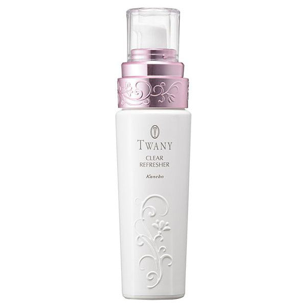 TWANY Clear Refresher c, 60ml