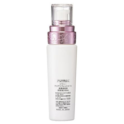 TWANY Clear Refresher C, 60ml