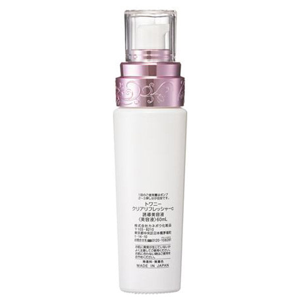 TWANY Clear Refresher c, 60ml