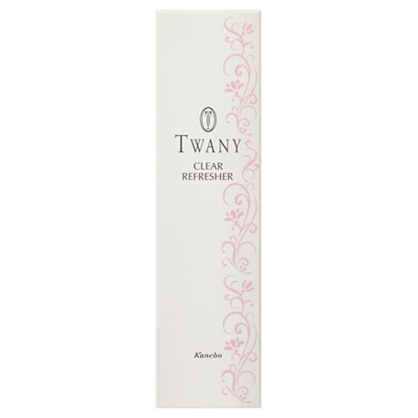 TWANY Clear Refresher c, 60ml