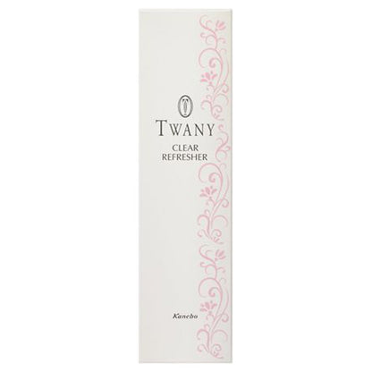 TWANY Clear Refresher c, 60ml