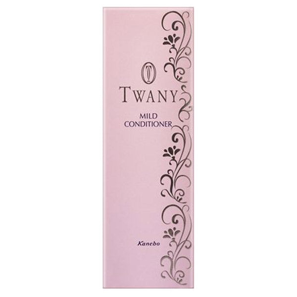 TWANY Mild Conditioner, Refill, 180ml