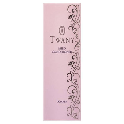 TWANY Mild Conditioner, Refill, 180ml