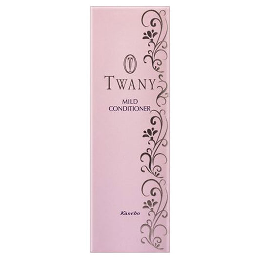 TWANY Mild Conditioner, Refill, 180ml