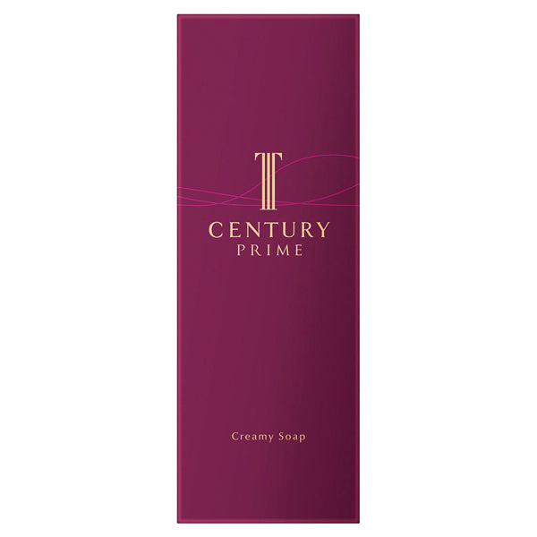 TWANY Century Prime Creamy Soap, 145g