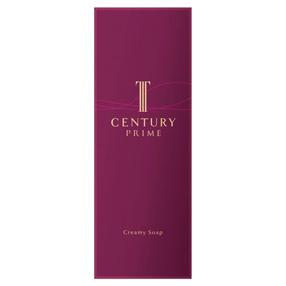 TWANY Century Prime Creamy Soap, 145g