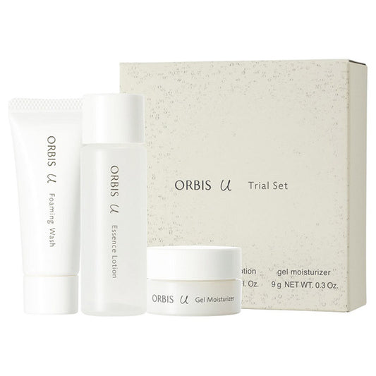 Orbis U Trial Set, Set