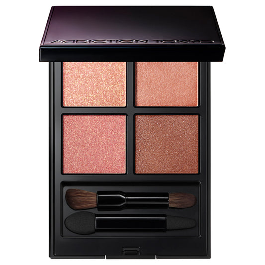 ADDICTION The Eyeshadow Palette, 003 Marriage Vow, 6.5g