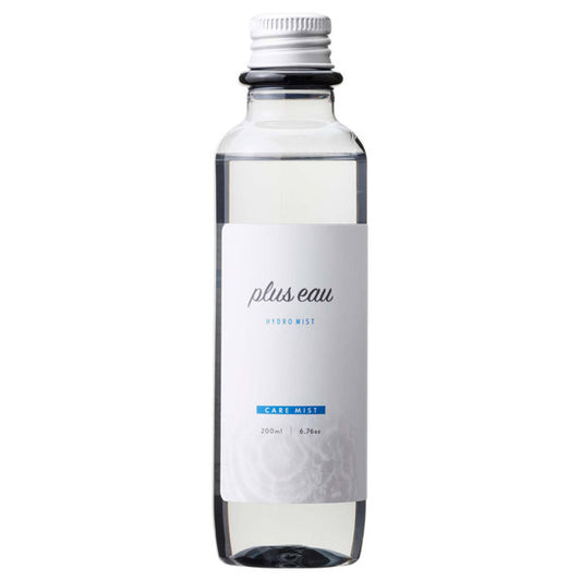 Hydro Mist N, Refill, 200ml