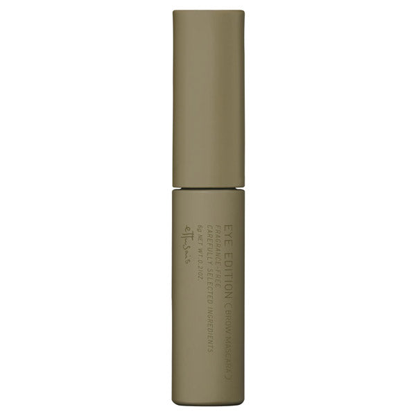 ETTUSAIS Eye Edition (brow mascara) 05, ash olive, 6g, fragrance-free