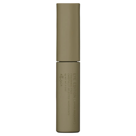 ETTUSAIS Eye Edition (brow mascara) 05, ash olive, 6g, fragrance-free